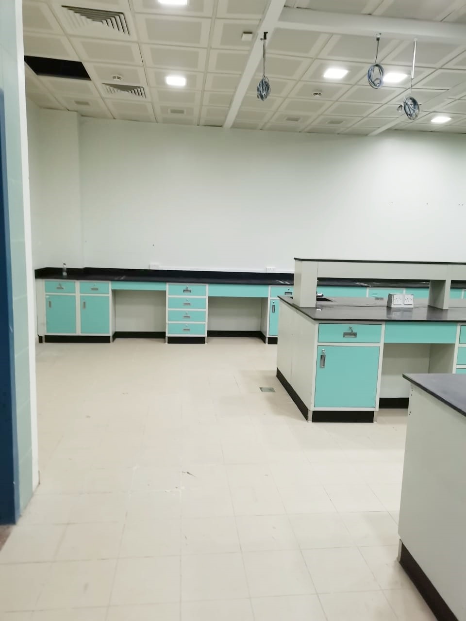 Edlab Educational Labs – USM